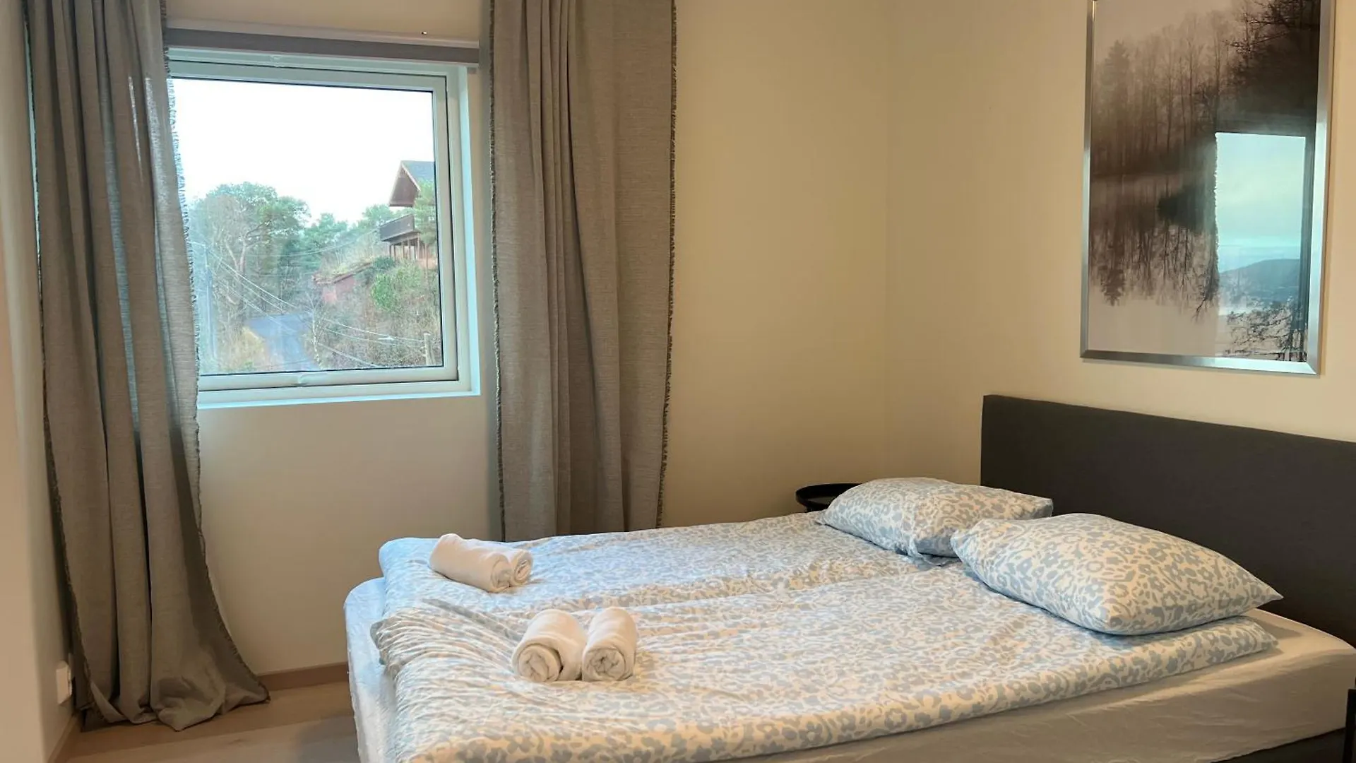 Apartment Glaskarasen Bergen