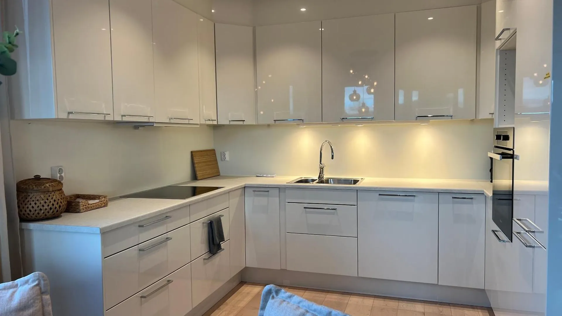 Apartment Glaskarasen Bergen